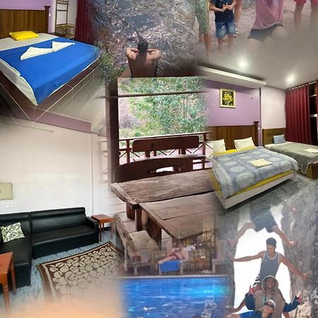 The Vibe Guesthouse Kampot Exterior photo