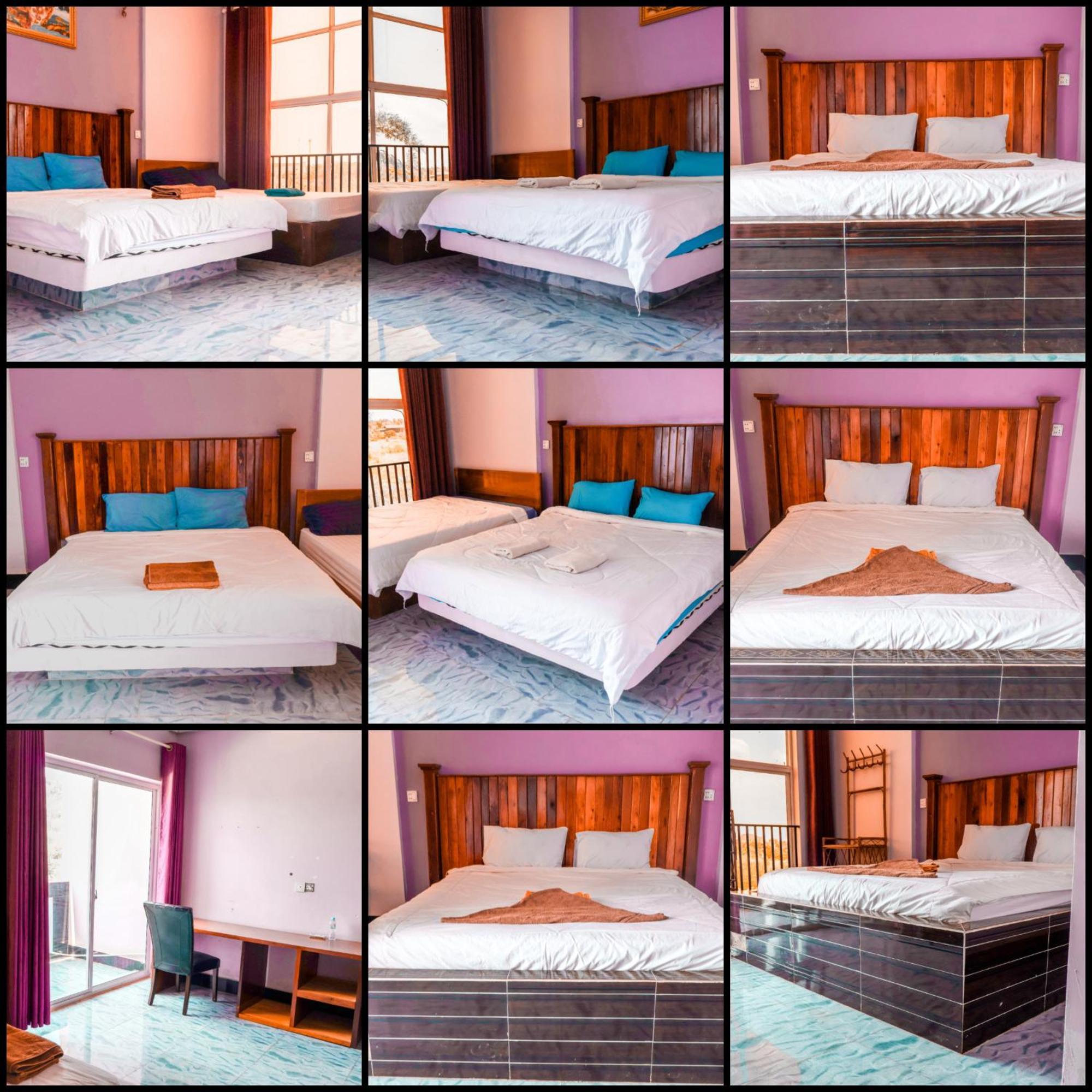 The Vibe Guesthouse Kampot Exterior photo